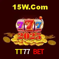 Recursos de Bônus TT77 Bet