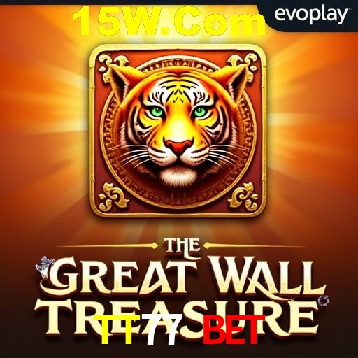 Exclusive Offers TT77 Bet