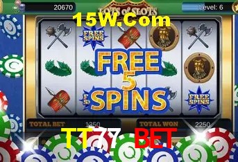 Login Seguro TT77 Bet
