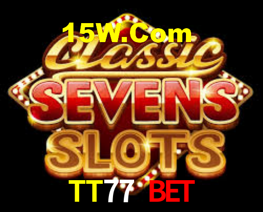 TT77 Bet: Jogos de Caça-Níqueis-Altas Recompensas, Roleta-Velocidade, Blackjack-Desafios Máximos