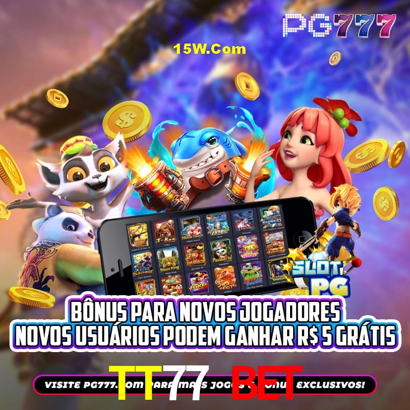 Live Casino TT77 Bet