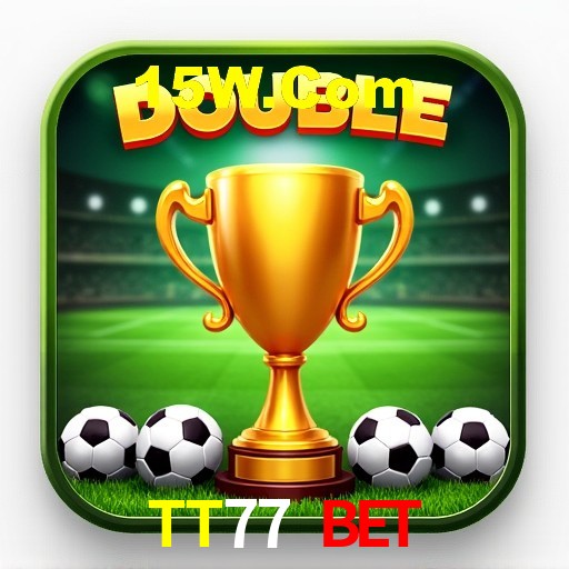 Bônus Diários TT77 Bet