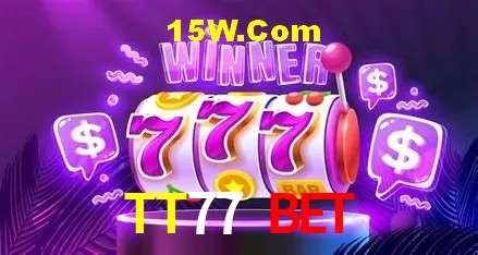 Jogos de Slot TT77 Bet