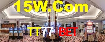 Premium Interface TT77 Bet