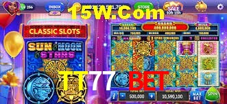 Gates of Olympus TT77 Bet