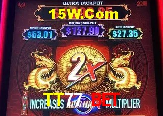 Cadastro Rápido TT77 Bet