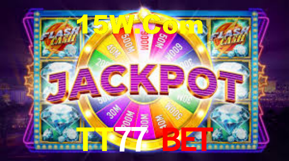 TT77 Bet Login