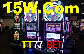Exclusive Games TT77 Bet