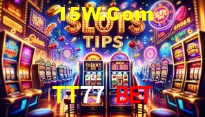 Welcome Bonus TT77 Bet