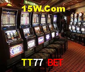 Ofertas Exclusivas TT77 Bet