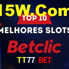 Football Betting TT77 Bet
